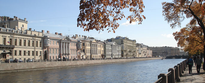 city break