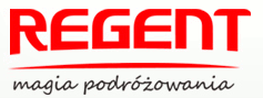 REGENT - Magia Podróżowania