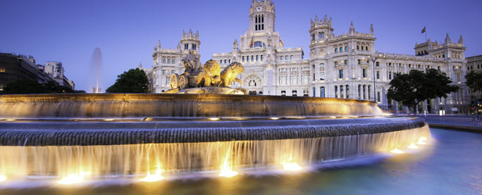 city break