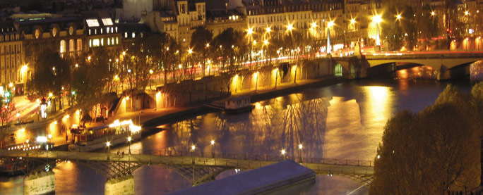 city break